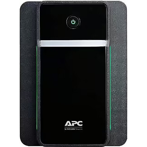 UPS APC BX1600MI Line-Interactive Back, 900W, 6 prize, Alarma, Fara management, Negru - imagine 2