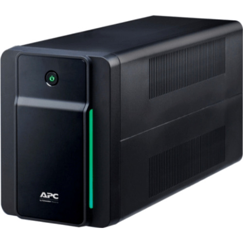 UPS APC BX1600MI Line-Interactive Back, 900W, 6 prize, Alarma, Fara management, Negru - imagine 3