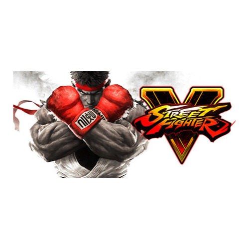 Street Fighter V - Joc PC (Produs Sigilat!)