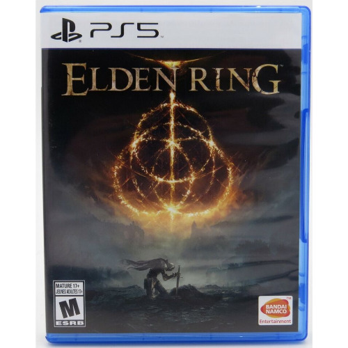 Elden Ring - Joc PS5