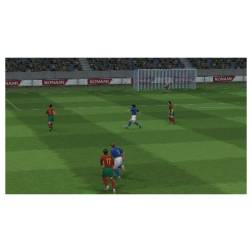 Pro Evolution Soccer 05 - Joc PSP - imagine 2