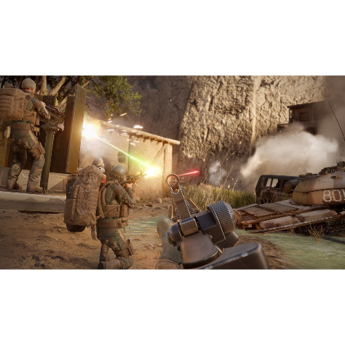 Insurgency Sandstorm - Joc Xbox One - imagine 2