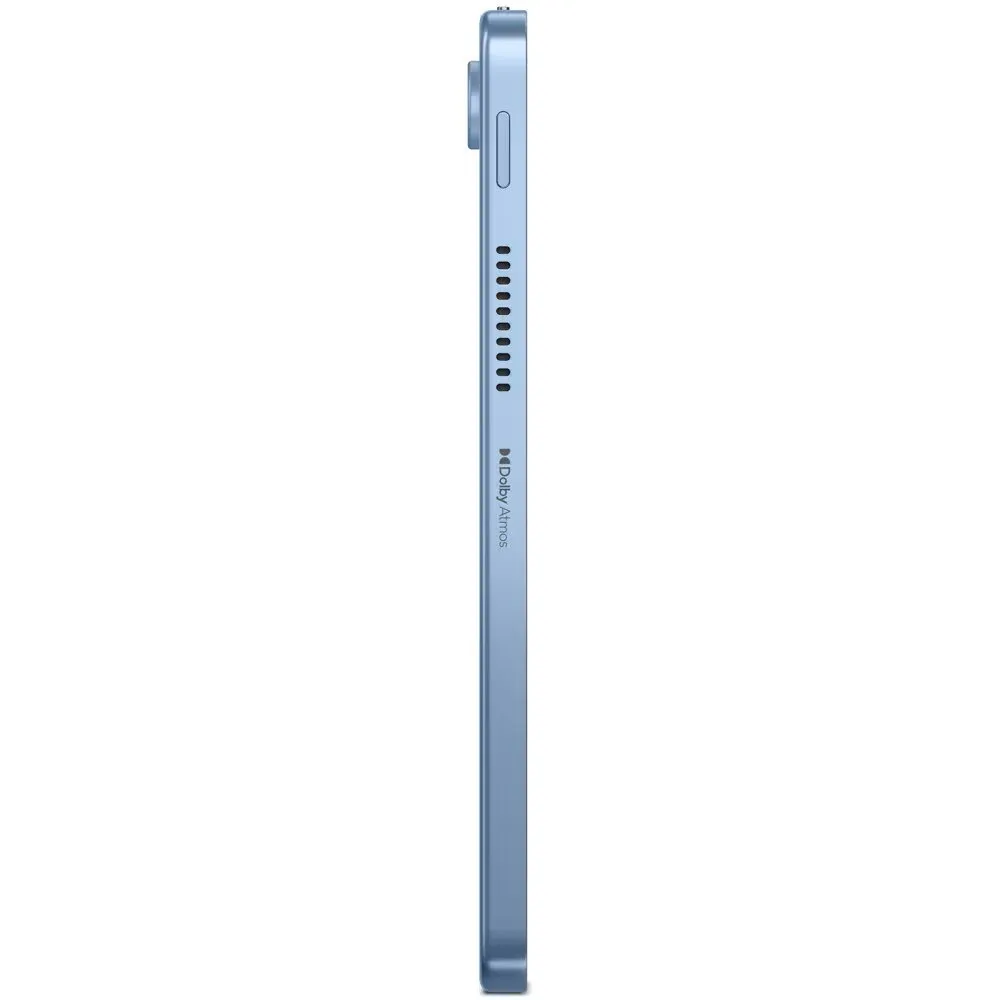 Tableta Lenovo Idea Tab Pro TB336FU, Display LTPS 12.7 inch, 8Gb RAM, 256 Gb, Wi-Fi, Lenovo Tab Pen Plus, Polar Blue - imagine 2
