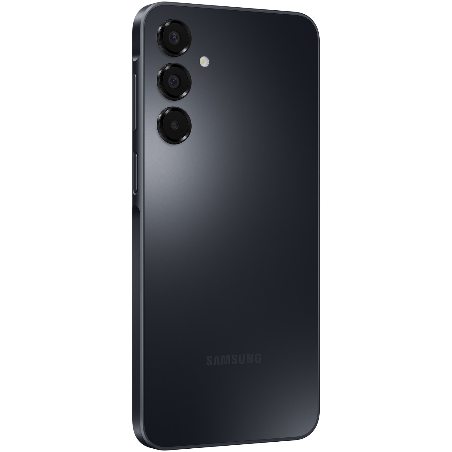 Samsung Galaxy A16 128 Gb,  Black - imagine 2