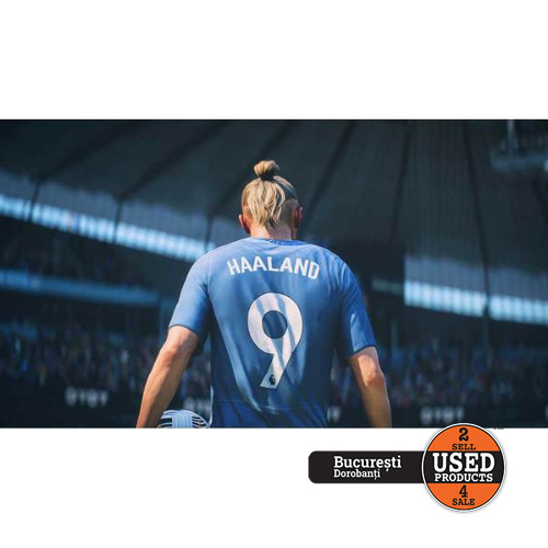 EA Sports FC 24 - Joc Xbox Series, ONE - imagine 2
