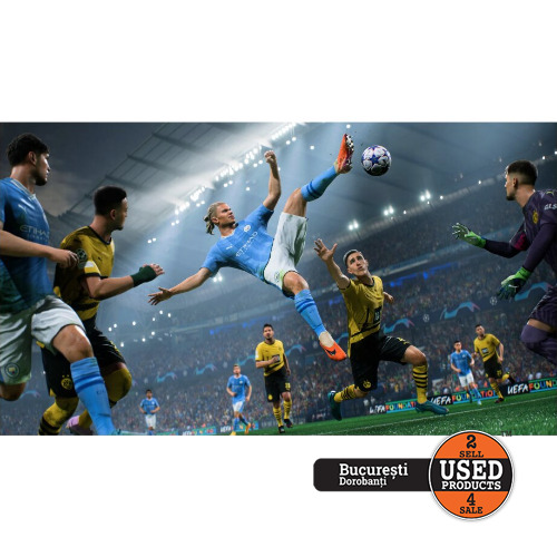EA Sports FC 24 - Joc Xbox Series, ONE - imagine 3