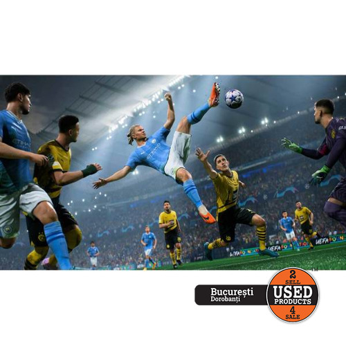 EA Sports FC 24 - Joc Xbox Series, ONE - imagine 4