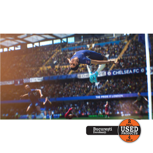 EA Sports FC 24 - Joc Xbox Series, ONE - imagine 5