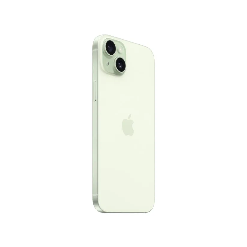Apple iPhone 15, 128 Gb, Green - imagine 4