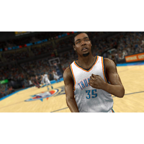 NBA 2K15 - Joc Xbox 360 - imagine 2