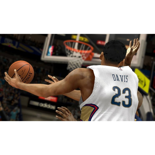 NBA 2K15 - Joc Xbox 360 - imagine 3