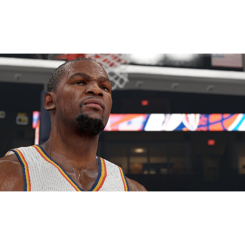 NBA 2K15 - Joc Xbox 360 - imagine 4