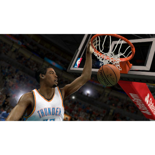NBA 2K15 - Joc Xbox 360 - imagine 5