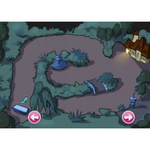 uDraw Enchanting Storybooks - Joc Wii(PRODUS SIGILAT) - imagine 2
