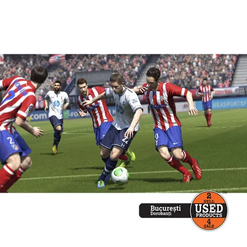 Fifa 14 - Joc Xbox 360 - imagine 2