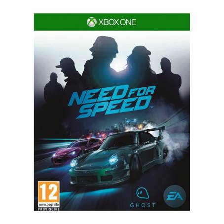 Need for Speed - Joc Xbox ONE