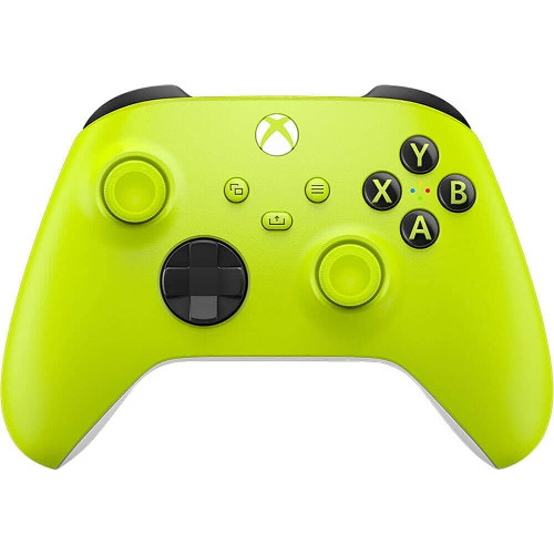 Controller Microsoft Xbox Series X/S/ONE, Windows 10, Android, iOS, Wireless, Electric Volt