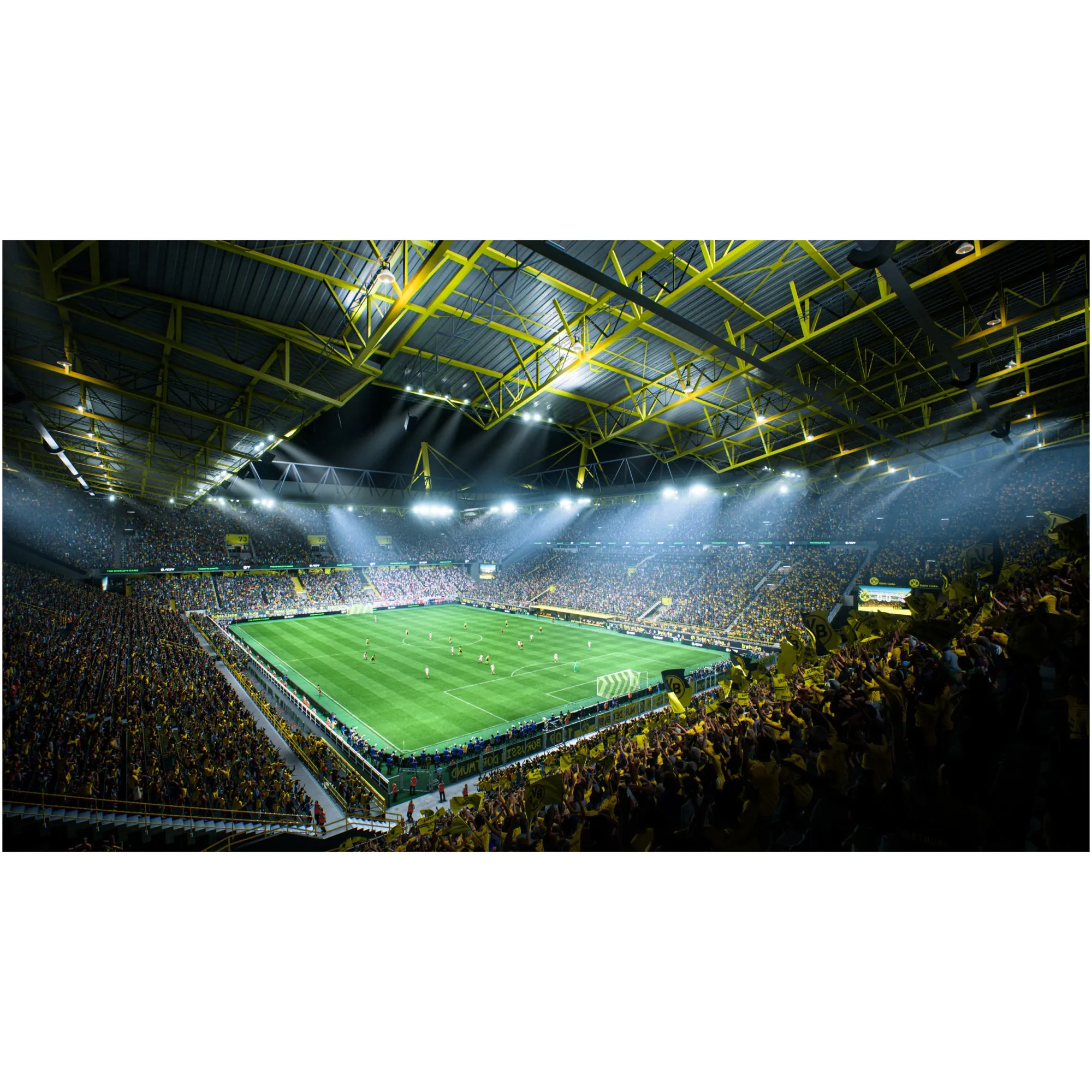 EA Sports FC 24 - Joc Xbox Series, ONE - imagine 4