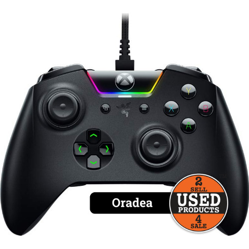 Controller wired Razer Wolverine Tournament Edition, RZ06-0199, USB