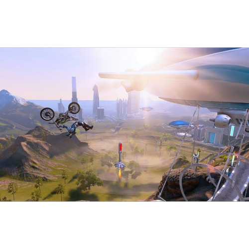 Trials Fusion - Joc Xbox ONE - imagine 3