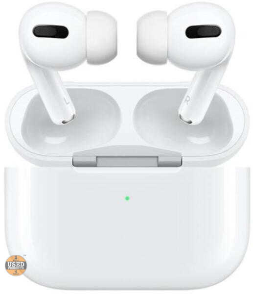 Apple AirPods Pro with MagSafe Charging Case, A2083, A2084, A2190
