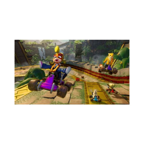 Crash Team Racing Nitro Fueled - Joc Nintendo Switch - imagine 2