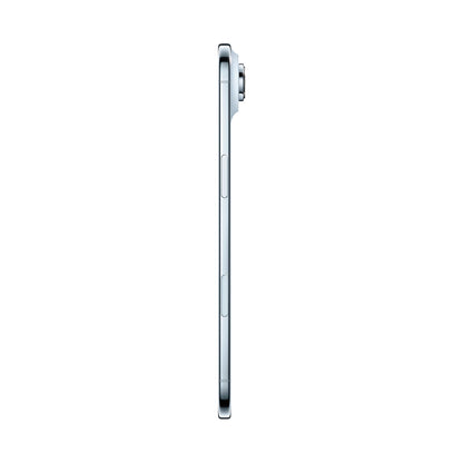 Apple iPhone Air, 256 Gb, eSIM, Sky Blue - imagine 3