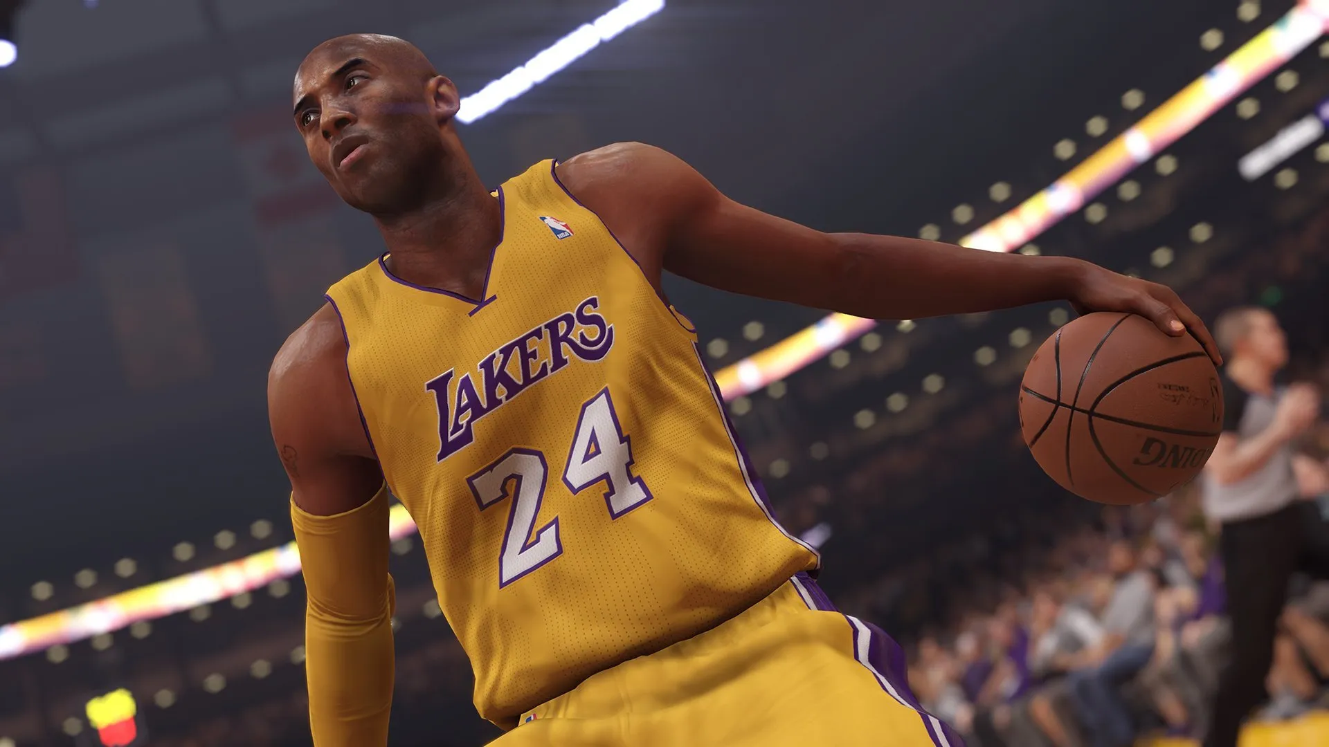 NBA 2K14 - Joc Xbox ONE - imagine 2