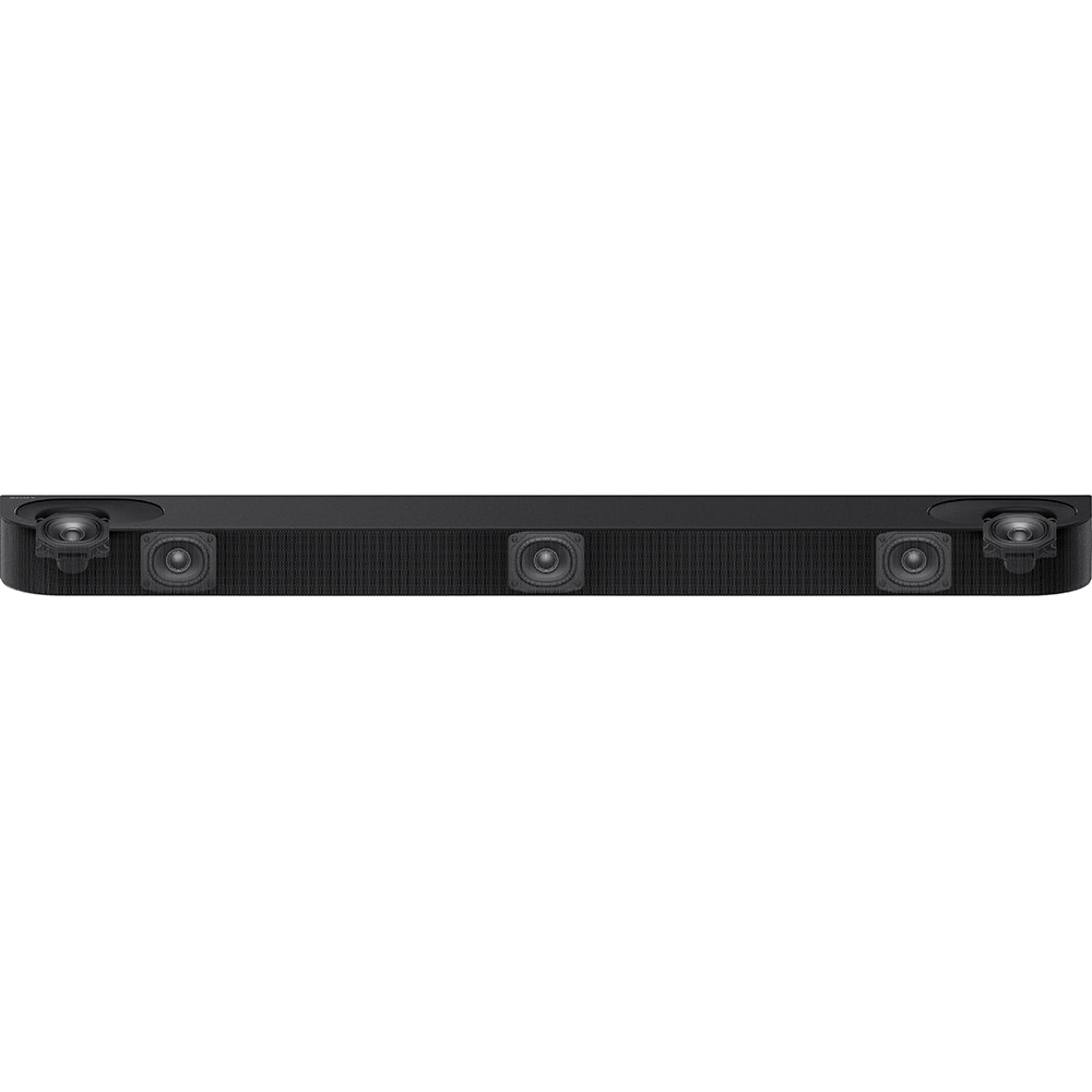 Soundbar Sony Bravia Theatre Bar 6, Subwoofer, 3.1.2ch, 350W, Bluetooth, Dolby Atmos, Telecomanda,Negru - imagine 3