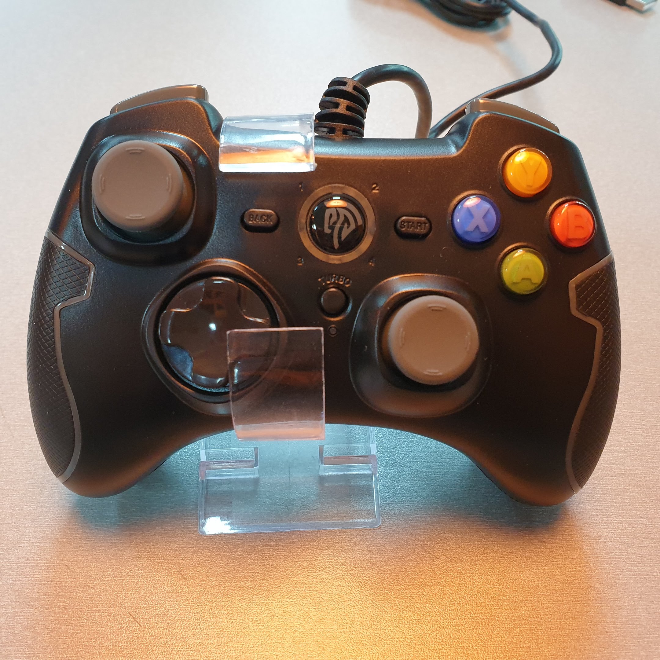 Controller EasySMX - PC/PS3/Xbox 360 - imagine 2