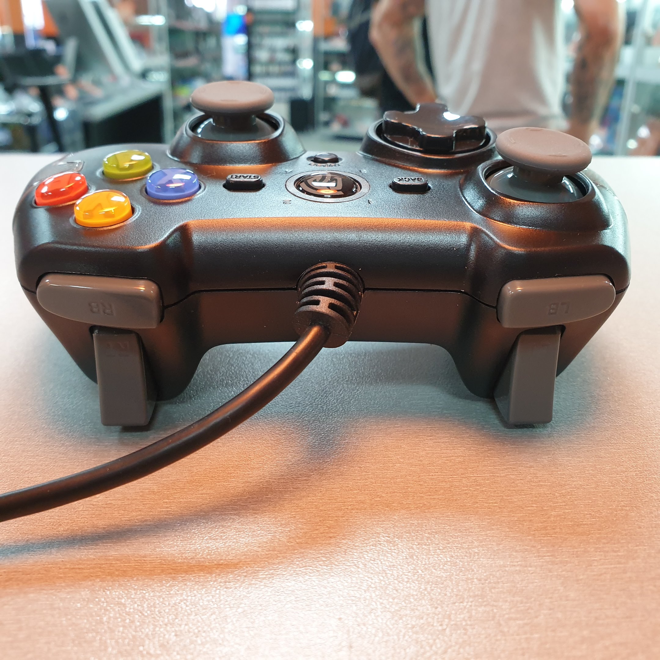 Controller EasySMX - PC/PS3/Xbox 360 - imagine 3