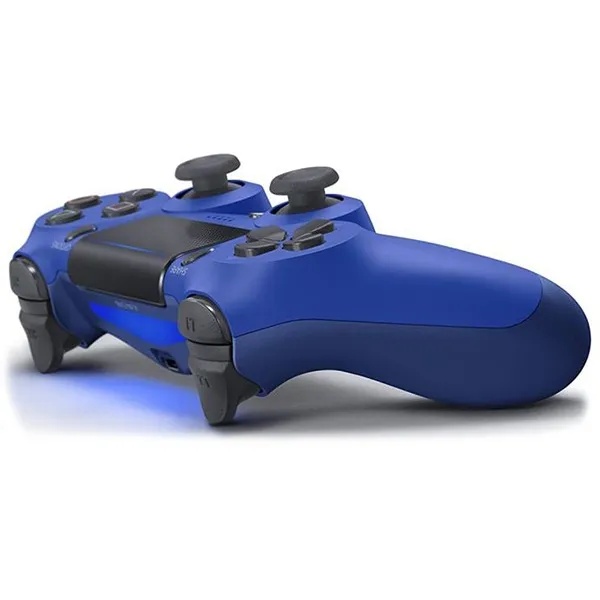 Controller wireless DoubleShock 4, pentru PS4, Blue - imagine 2