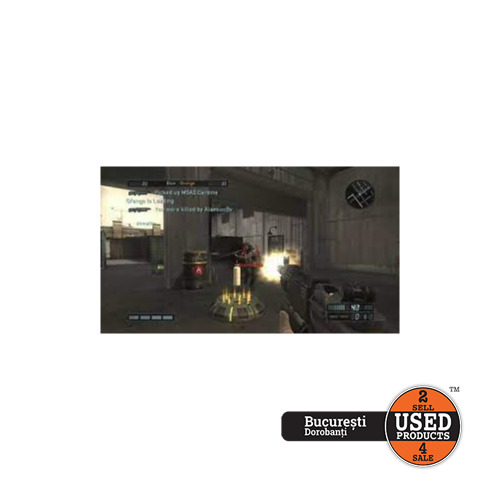 Resistance Fall of Man - Joc PS3 - imagine 2