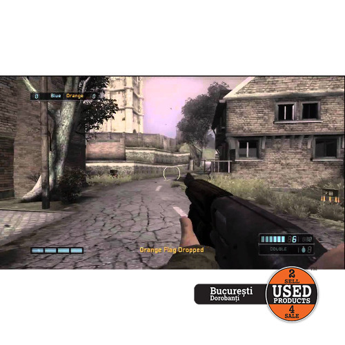 Resistance Fall of Man - Joc PS3 - imagine 4
