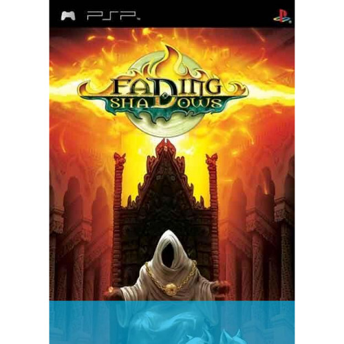 Fading Shadows - Joc PSP