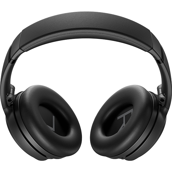 Casti Over-Ear Bose QuietComfort 45 (QC45), Acoustic Noise Cancelling, 240 grame - imagine 3