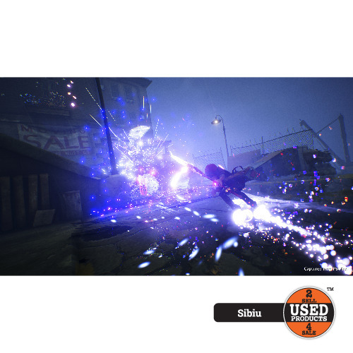Concrete Genie VR - Joc PS4 - imagine 2