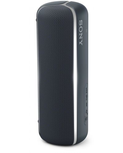 Boxa Portabila SONY SRS -XB32, Black - imagine 2