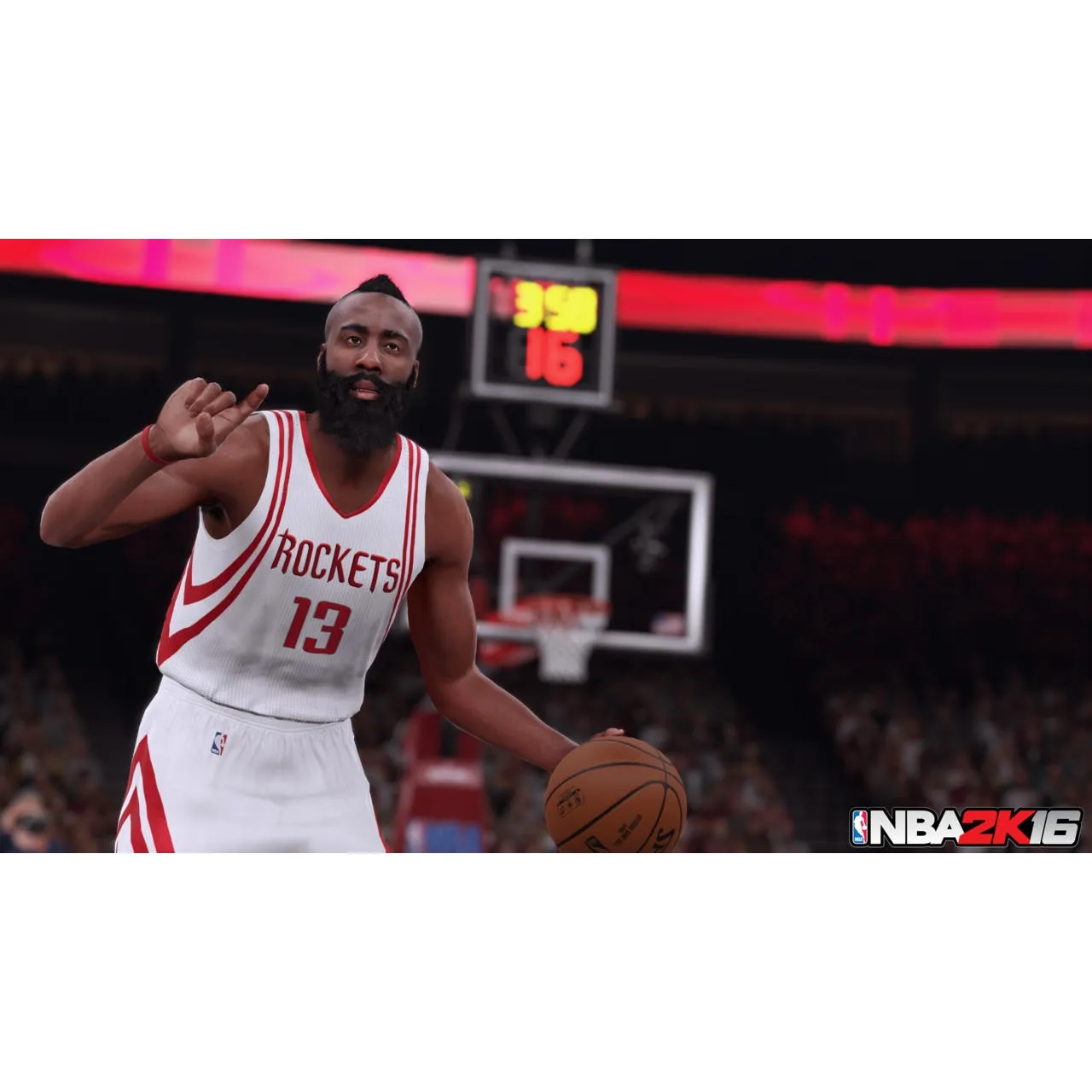 NBA 2K16 - Joc Xbox ONE - imagine 2