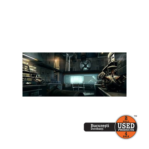 Wolfenstein - Joc PS3 - imagine 4
