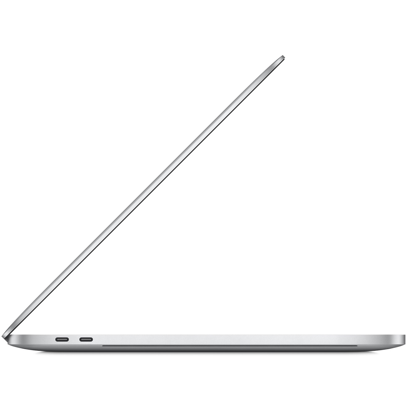 Apple Macbook Pro 15 2018 A1990, i7 2.6 Ghz. 16 Gb RAM DDR4, SSD 500, AMD Radeon PRO 560X 4 Gb, Touch Bar, Silver - imagine 2