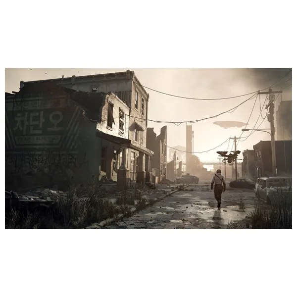 Homefront The Revolution - Joc Xbox ONE - imagine 2