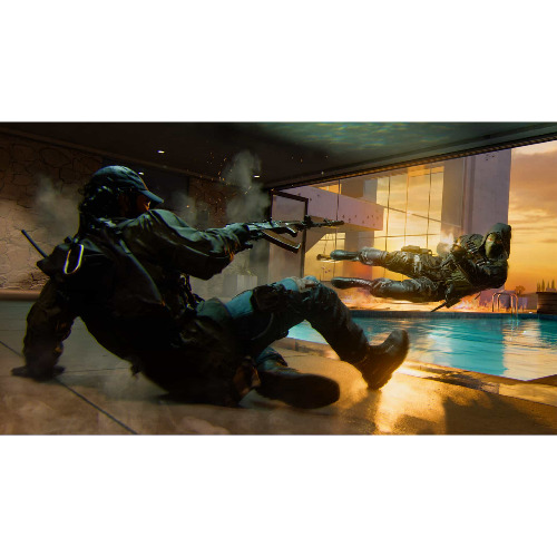 Call Of Duty Black Ops 6 - Joc PS5 - imagine 2