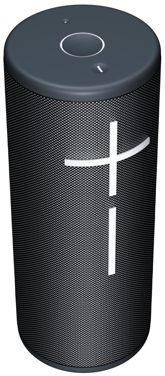 Boxa portabila Ultimate Ears MEGABOOM 4, Bluetooth, IP67, USB-C, Active Black