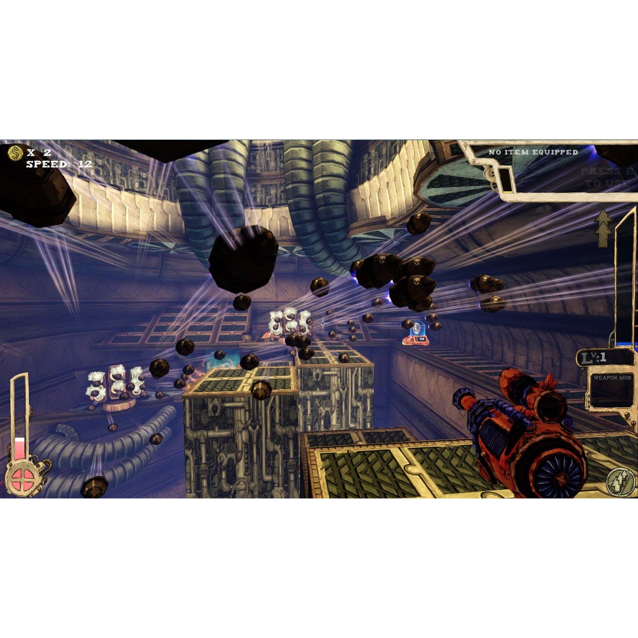 Tower Of Guns - Joc Xbox One - imagine 3