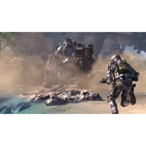 Titanfall - Joc Xbox 360 - imagine 2