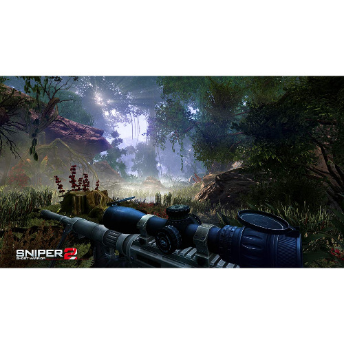 Sniper Ghost Warrior 2 - Joc Xbox 360 - imagine 2