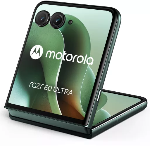 Motorola Razr 60 Ultra 5G, 512 Gb, 16 Gb RAM, Dual SIM, Pantone Scarab - imagine 4