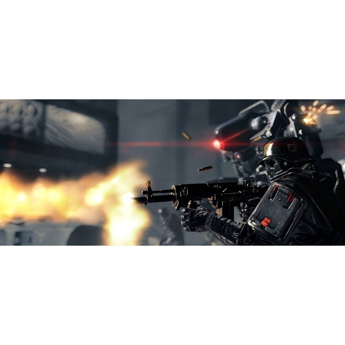 Wolfenstein The New Order - Joc Xbox 360 - imagine 2