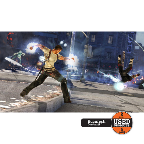 Destiny - Joc PS3 - imagine 2
